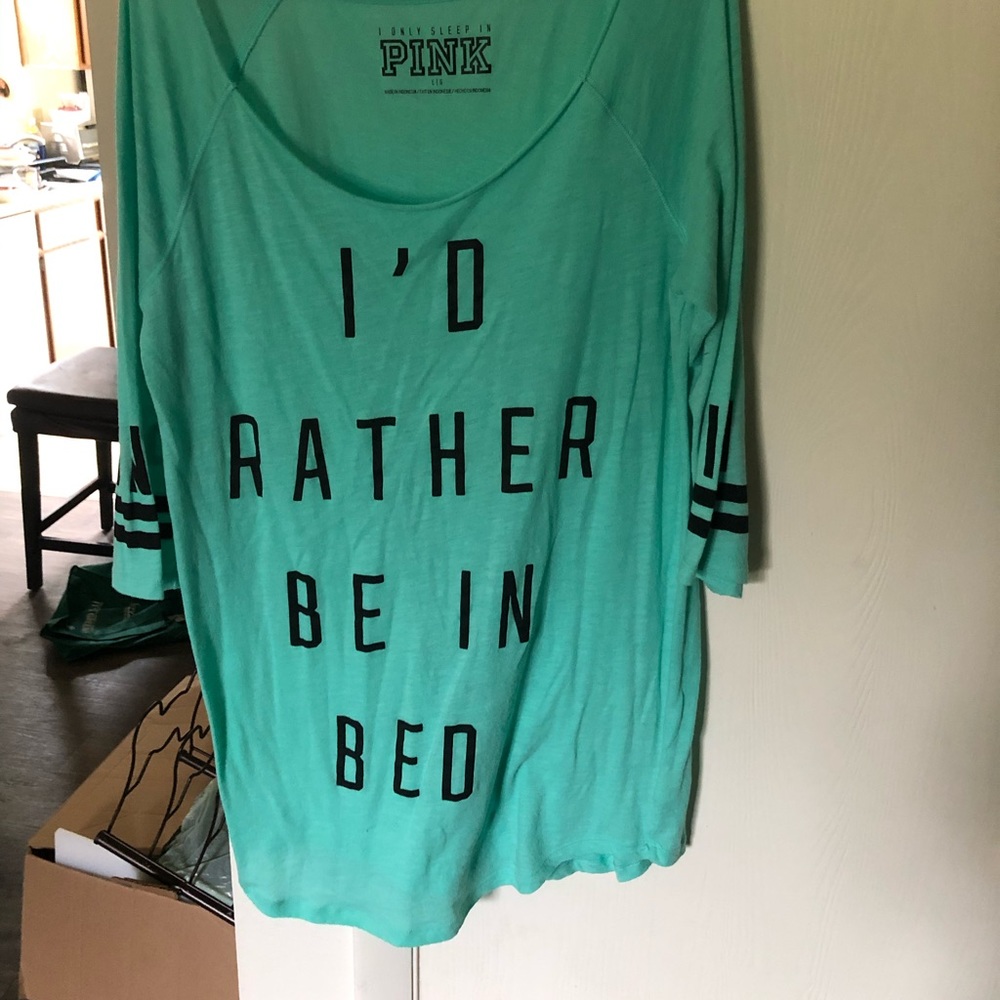 Women’s VS night shirt